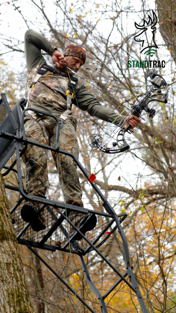 Sale! StandTrac Smart Sensor for Fall Detection with Protective Case & Mounting Clip