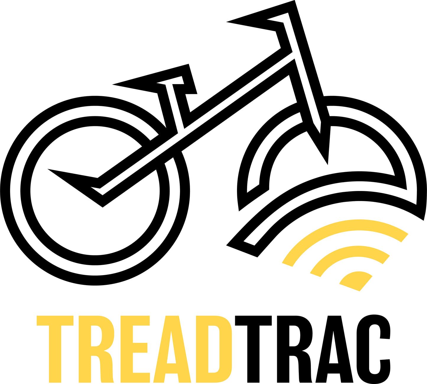 Sale! TreadTrac Wireless Smart Sensor for Fall Detection with Protective Case and Mounting Clip